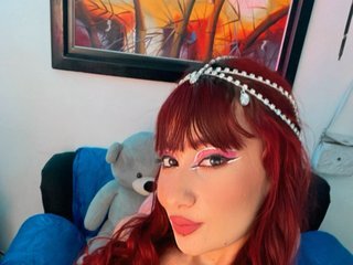 Chat video erotic Laurahoot20
