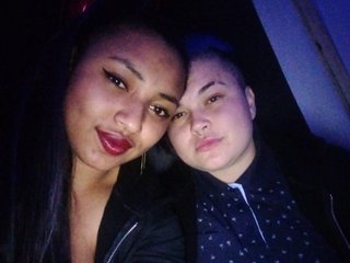 Chat video erotic LauriTatiHots