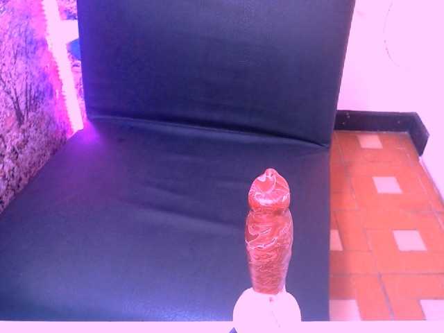 Capturi de ecran de difuzare laurahottt