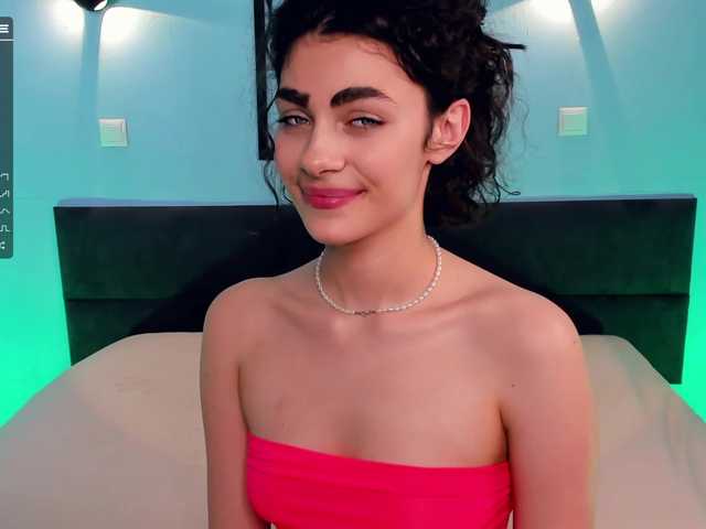 Capturi de ecran de difuzare LauraJacksen