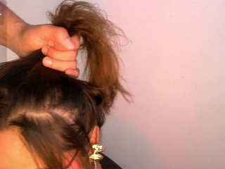 Chat video erotic lauralei01