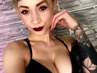 Chat video erotic LauraMALINA