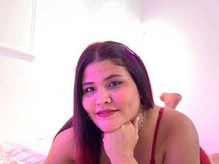 Chat video erotic LauraPerez3