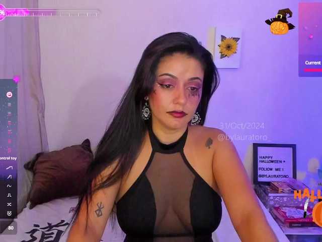 Fotografii Lauratoro trick or treat? lick the candy off my body @remain (fuck you little witch) - PVT AND GAMES ON! CONTROL ME FREE IN PVT FAV PATTERNS 22, 99, 100,222 FOLLOW ME ✔