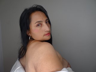 Chat video erotic LauraYoselin