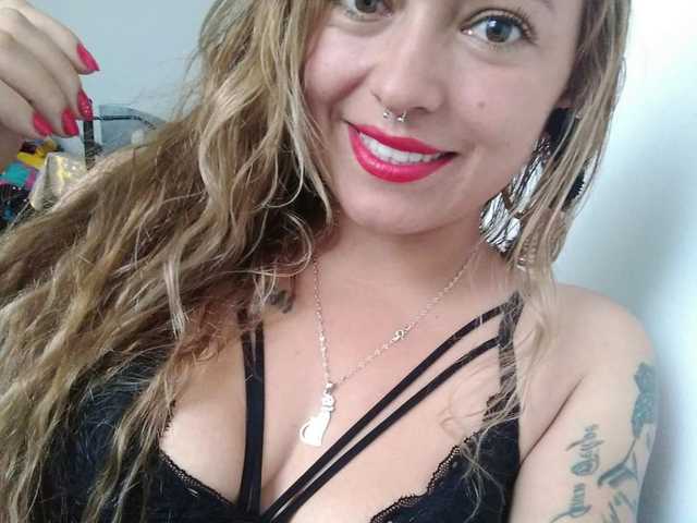 Chat video erotic Lauren-Tattoo