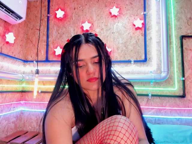 Capturi de ecran de difuzare LaurenAnderss