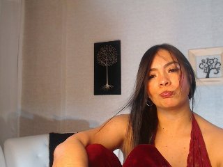 Capturi de ecran de difuzare LaurenDallas