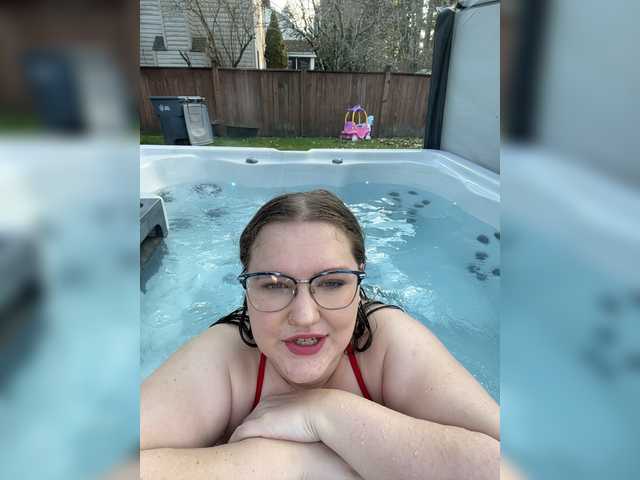 Capturi de ecran de difuzare LaurenParker