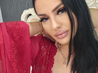 Chat video erotic LaurenSaint1