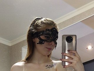 Chat video erotic Lava-Angel