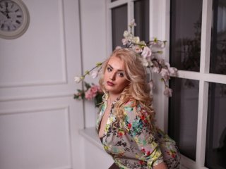 Fotografie a profilului LavandaSex
