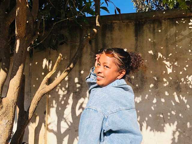 Fotografie a profilului LAWINNIE