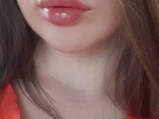 Fotografie a profilului Laydis-kiss