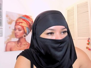Chat video erotic Layla-arabelle
