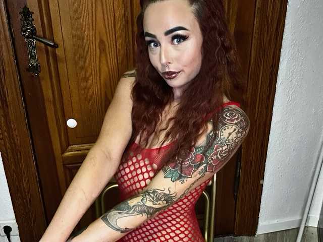 Fotografie a profilului layla-foxx