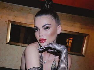 Chat video erotic LaylaaDiamond