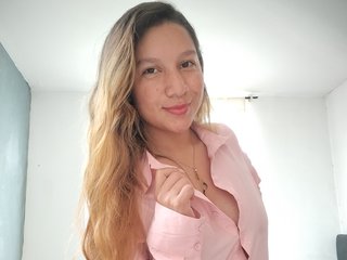 Chat video erotic LaylaSam