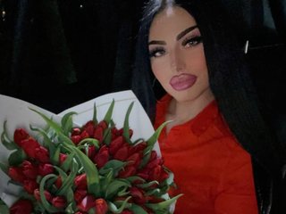 Chat video erotic LaylaJade