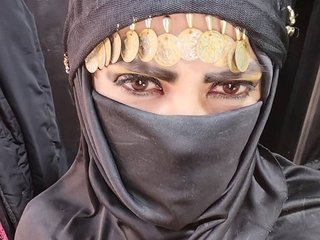 Chat video erotic LaylaMustafa