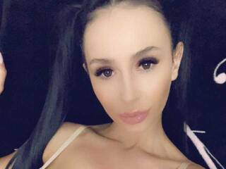 Chat video erotic LaylaRad