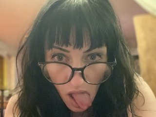 Chat video erotic LaylaSquirtet