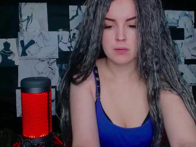 Capturi de ecran de difuzare LazyTanukii