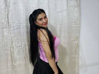 Chat video erotic Leah-will