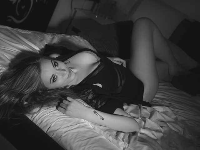 Fotografie a profilului LeahGoldHair