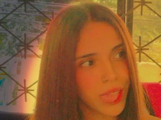 Chat video erotic LeahMartins
