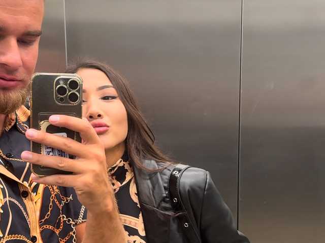 Fotografie a profilului lean-lie