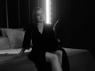 Chat video erotic LediBritmi
