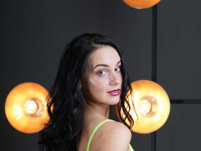 Fotografie a profilului LadyKaif