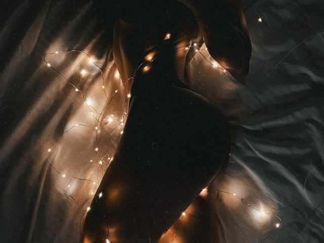 Fotografie a profilului LadyKaif