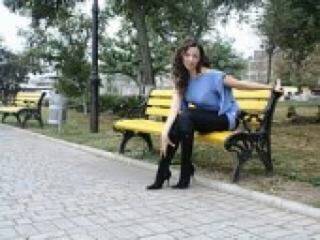 Chat video erotic ledyanna25