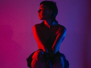 Chat video erotic LeeLu-1