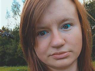 Chat video erotic Leenakene