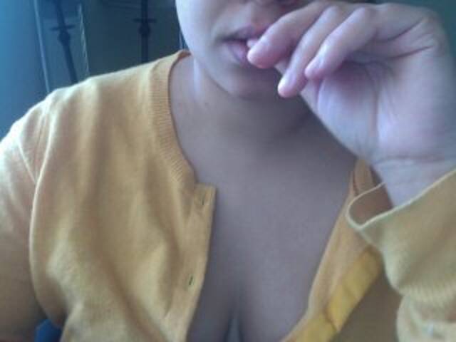 Capturi de ecran de difuzare LeesaRaye