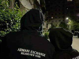 Chat video erotic LegendCouple