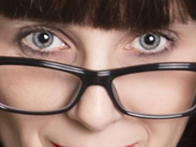 Fotografie a profilului Legendina