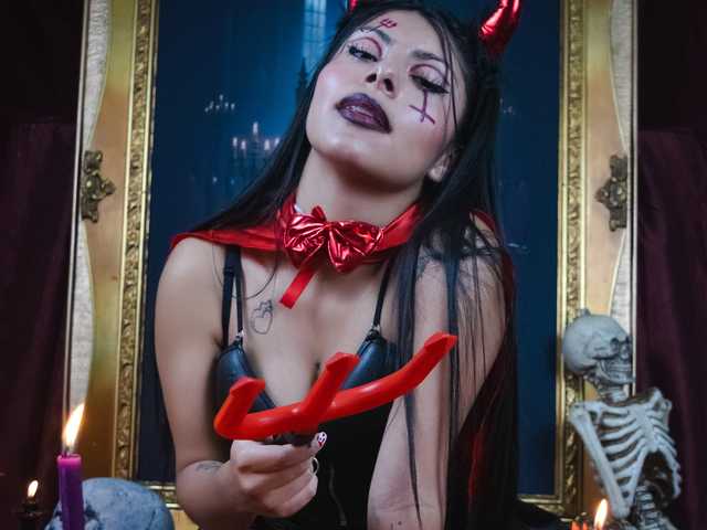 Fotografie a profilului Leia-laurent