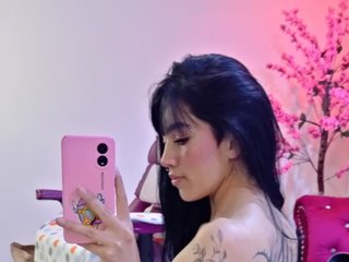 Chat video erotic leia-queens