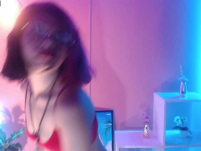 Capturi de ecran de difuzare Leidy-Moon