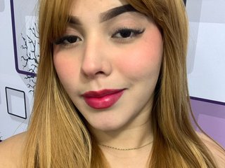 Chat video erotic leidy18a