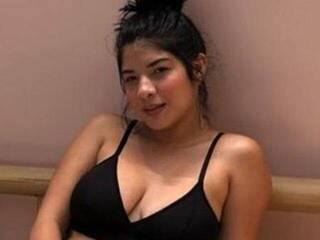 Chat video erotic Leil-Black