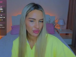 Chat video erotic LeilaFlower