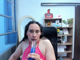 Chat video erotic LeilaSmith