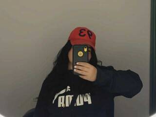 Chat video erotic LeilaSweetCat