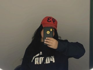 Chat video erotic LeilaSweetCat