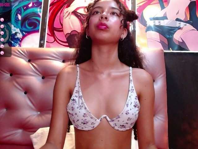 Capturi de ecran de difuzare Leinny79